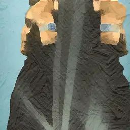 Quality Methods Agent visual