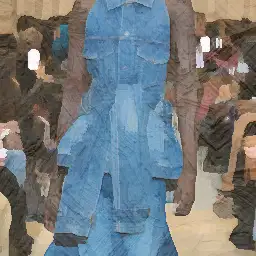 Visual Merchandiser visual