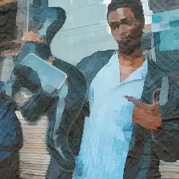 Assistant Store Manager visual