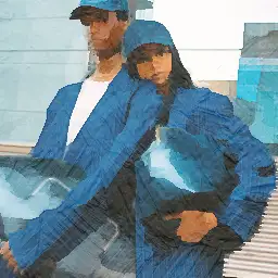 Sales Advisor visual