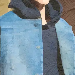 Store Manager visual
