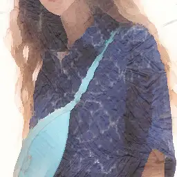 Store Manager visual