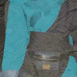 Store Manager visual