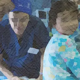 Retail Sales Advisor visual