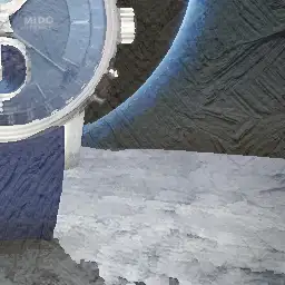 Watchmaker visual