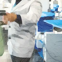 Handbag Assembler visual